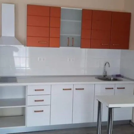 Kobor Vendeghaz Guest house Baja