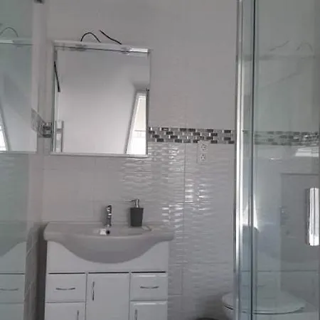 Kobor Vendeghaz باجة