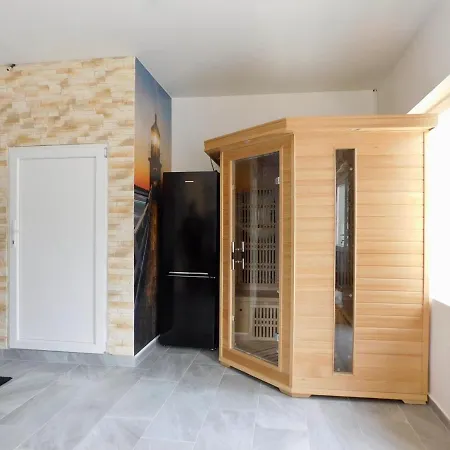 Guest house Kobor Vendeghaz