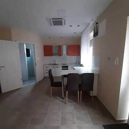 Guest house Kobor Vendeghaz