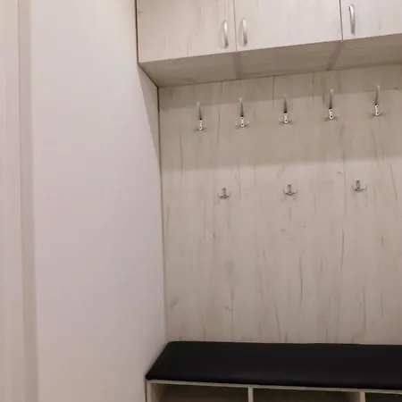 Vendégház Kóbor 3*