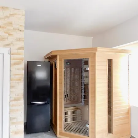 Kóbor Vendégház Baja