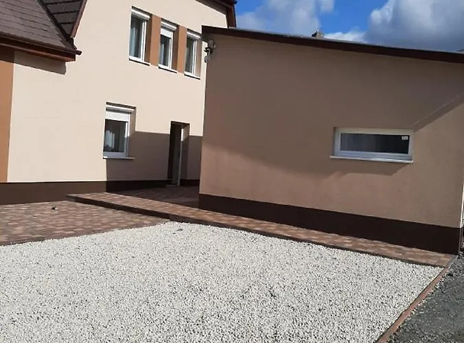 Kobor Vendeghaz Guest house