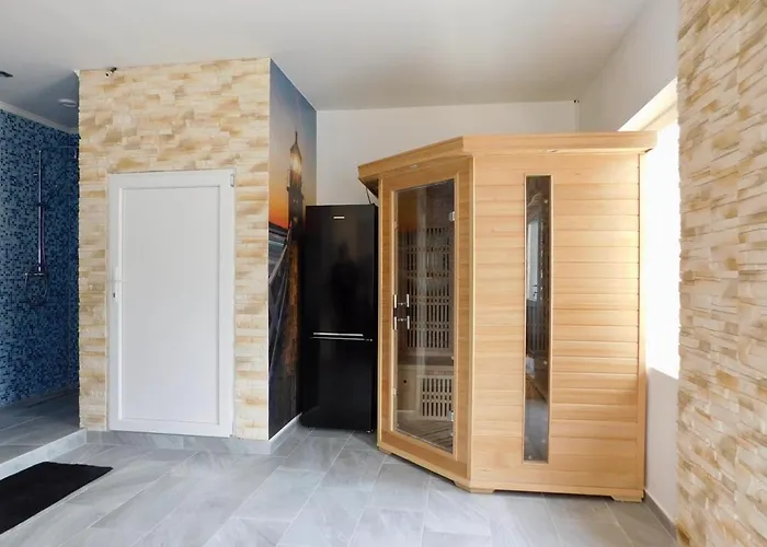 Guest house Kobor Vendeghaz