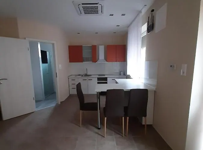 Guest house Kobor Vendeghaz